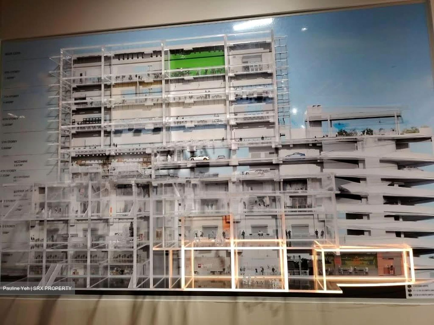 Macpherson Industrial Complex (D13), Factory #543633311